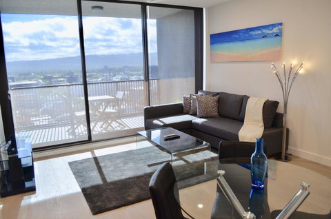 Whitmore SQ - Phillip Island Accommodation 2