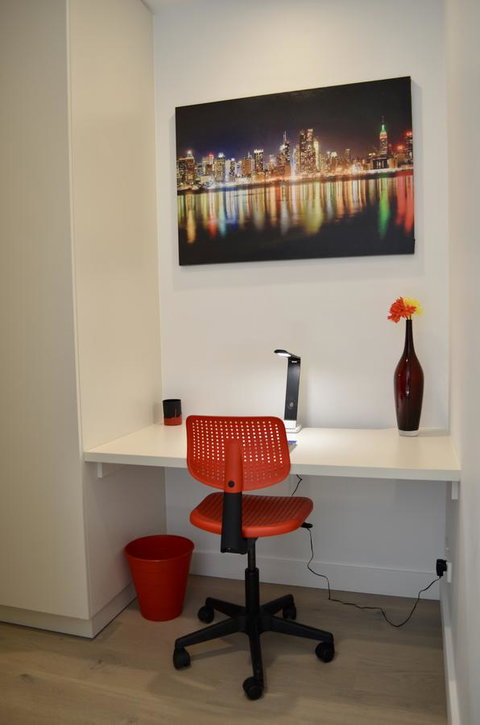 Whitmore SQ - Phillip Island Accommodation 7