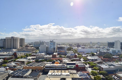 Whitmore SQ - Phillip Island Accommodation 17