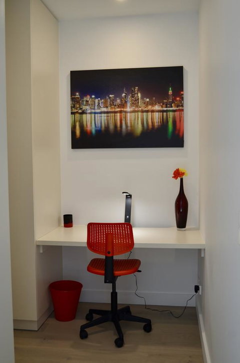 Whitmore SQ - Phillip Island Accommodation 8