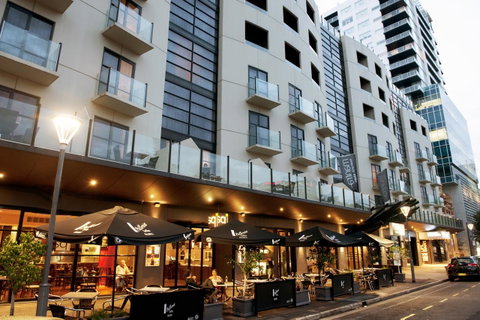 Mantra Hindmarsh Square - Phillip Island Accommodation 3