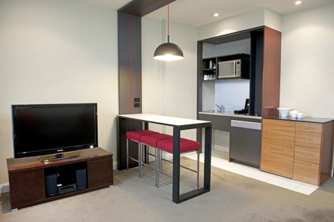Mantra Hindmarsh Square - Phillip Island Accommodation 14