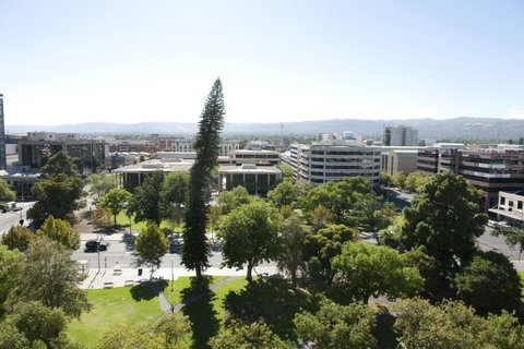 Mantra Hindmarsh Square - Phillip Island Accommodation 21