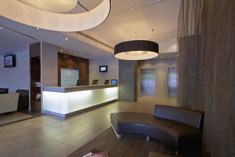 Mantra Hindmarsh Square - Phillip Island Accommodation 7