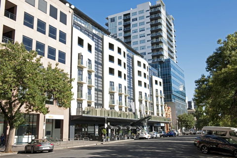 Mantra Hindmarsh Square - Phillip Island Accommodation 5