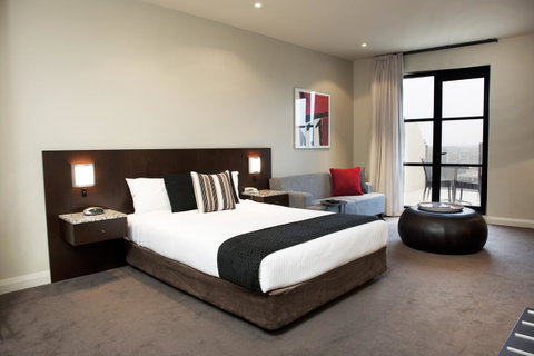 Mantra Hindmarsh Square - Phillip Island Accommodation 12
