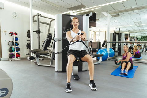 Stamford Plaza Adelaide - Phillip Island Accommodation 5