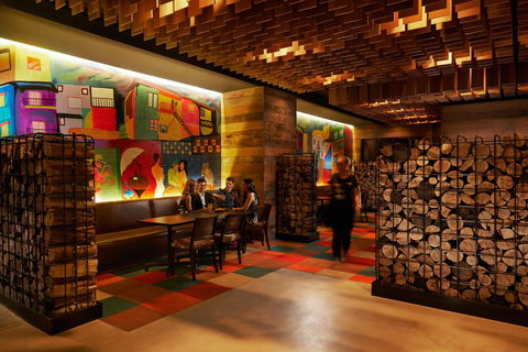 Stamford Plaza Adelaide - Phillip Island Accommodation 10