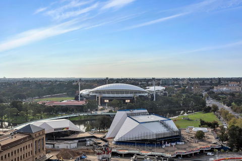 Stamford Plaza Adelaide - Phillip Island Accommodation 12