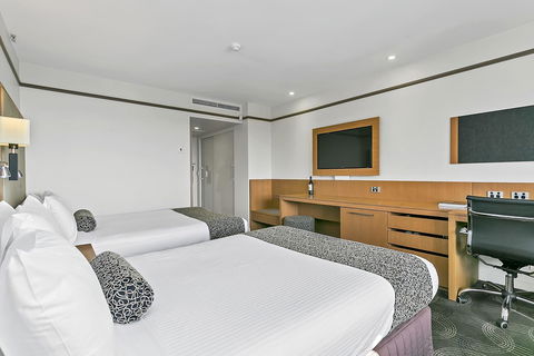 Stamford Plaza Adelaide - Phillip Island Accommodation 35