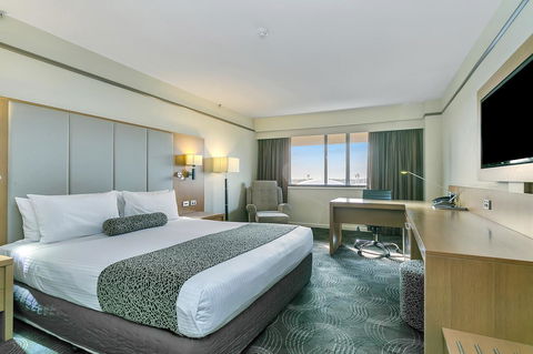 Stamford Plaza Adelaide - Phillip Island Accommodation 30