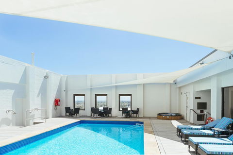 Stamford Plaza Adelaide - Phillip Island Accommodation 4