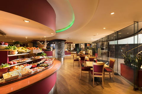 Stamford Plaza Adelaide - Phillip Island Accommodation 3