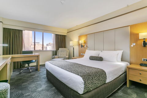 Stamford Plaza Adelaide - Phillip Island Accommodation 14