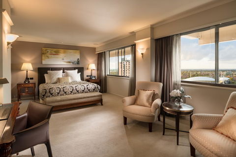 Stamford Plaza Adelaide - Phillip Island Accommodation 36