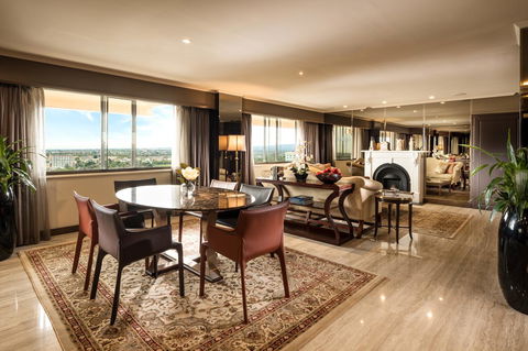 Stamford Plaza Adelaide - Phillip Island Accommodation 37