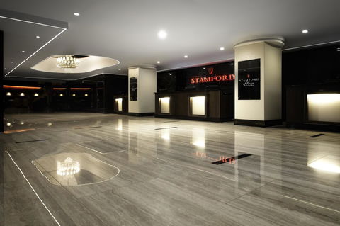 Stamford Plaza Adelaide - Phillip Island Accommodation 24