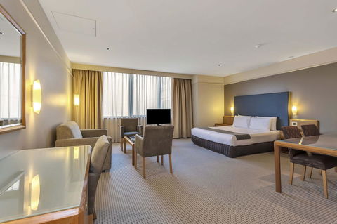 Stamford Plaza Adelaide - Phillip Island Accommodation 16