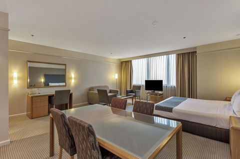 Stamford Plaza Adelaide - Phillip Island Accommodation 31