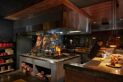 Stamford Plaza Adelaide - Phillip Island Accommodation 26