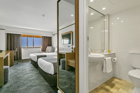 Stamford Plaza Adelaide - Phillip Island Accommodation 34