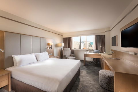 Stamford Plaza Adelaide - Phillip Island Accommodation 17