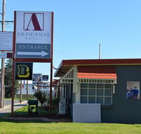 Ardeanal Motel - Phillip Island Accommodation
