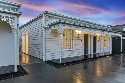Aloha Central Luxury Apartments - Phillip Island Accommodation 21