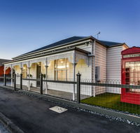 Aloha Luxury Central - Phillip Island Accommodation