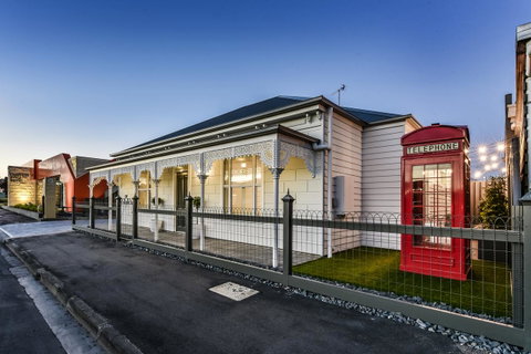 Aloha Central Luxury Apartments - Phillip Island Accommodation 0