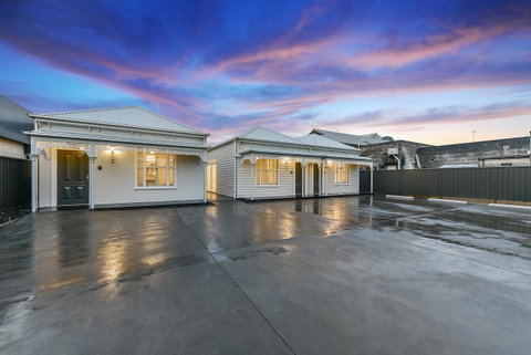 Aloha Central Luxury Apartments - Phillip Island Accommodation 23