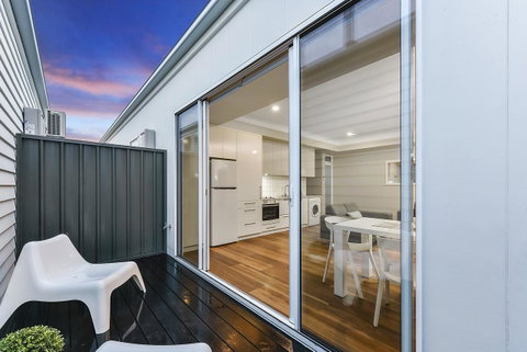 Aloha Central Luxury Apartments - Phillip Island Accommodation 28