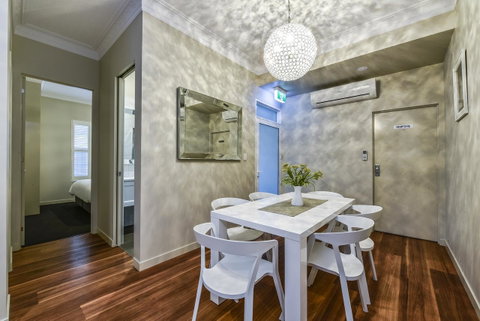 Aloha Central Luxury Apartments - Phillip Island Accommodation 17