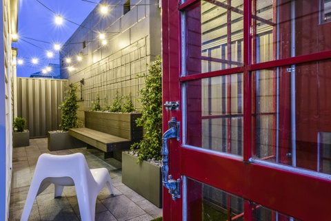 Aloha Central Luxury Apartments - Phillip Island Accommodation 11