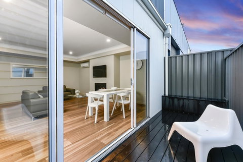 Aloha Central Luxury Apartments - Phillip Island Accommodation 25