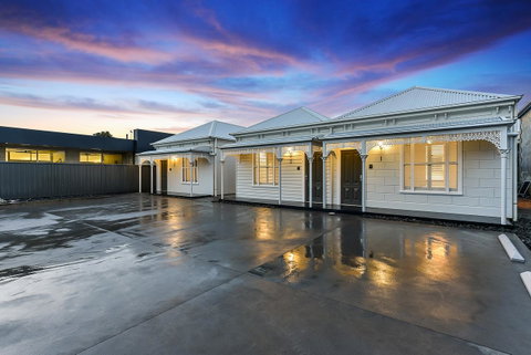 Aloha Central Luxury Apartments - Phillip Island Accommodation 5