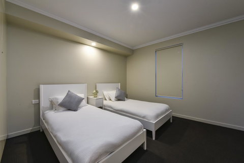 Aloha Central Luxury Apartments - Phillip Island Accommodation 27