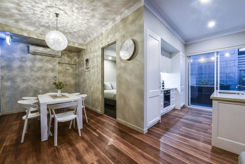 Aloha Central Luxury Apartments - Phillip Island Accommodation 15