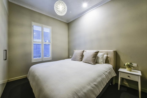 Aloha Central Luxury Apartments - Phillip Island Accommodation 4