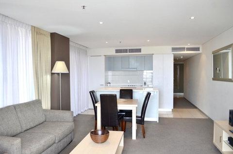 APTonNorthTCE - Phillip Island Accommodation 6