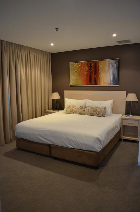 APTonNorthTCE - Phillip Island Accommodation 1
