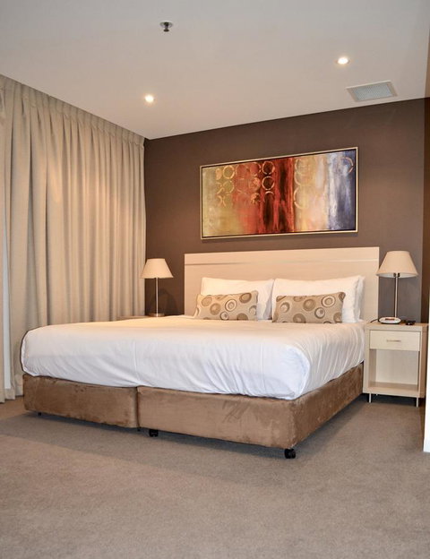 APTonNorthTCE - Phillip Island Accommodation 12