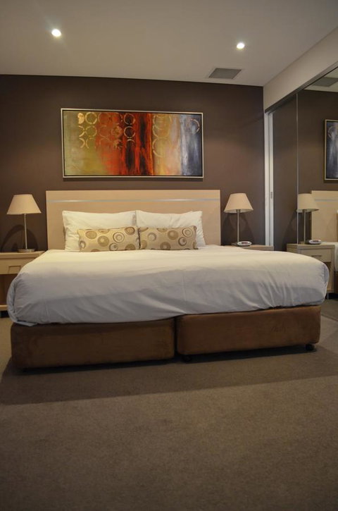 APTonNorthTCE - Phillip Island Accommodation 2