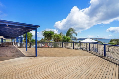 Doyles On The Bay - Phillip Island Accommodation 9