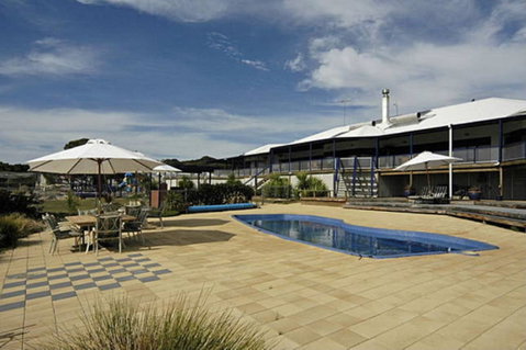 Doyles On The Bay - Phillip Island Accommodation 5