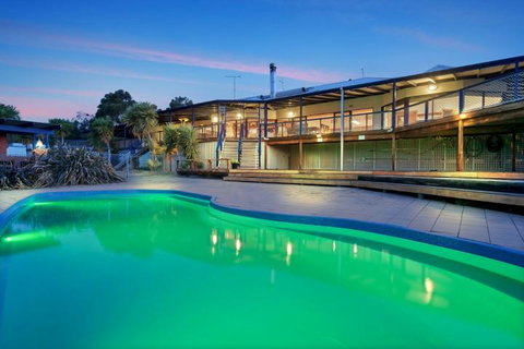 Doyles On The Bay - Phillip Island Accommodation 7