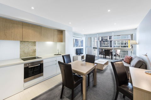 IStay Precinct Adelaide - Phillip Island Accommodation 15