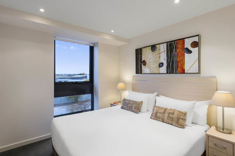 IStay Precinct Adelaide - Phillip Island Accommodation 26