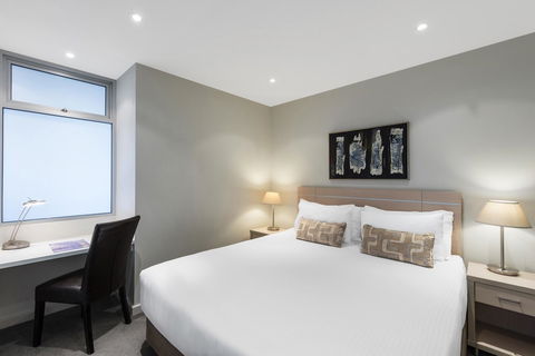 IStay Precinct Adelaide - Phillip Island Accommodation 9