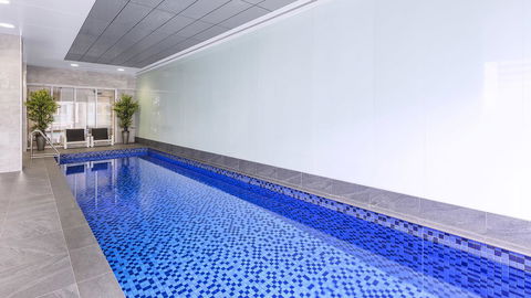 IStay Precinct Adelaide - Phillip Island Accommodation 29